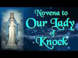 Our Lady of Knock Novena 